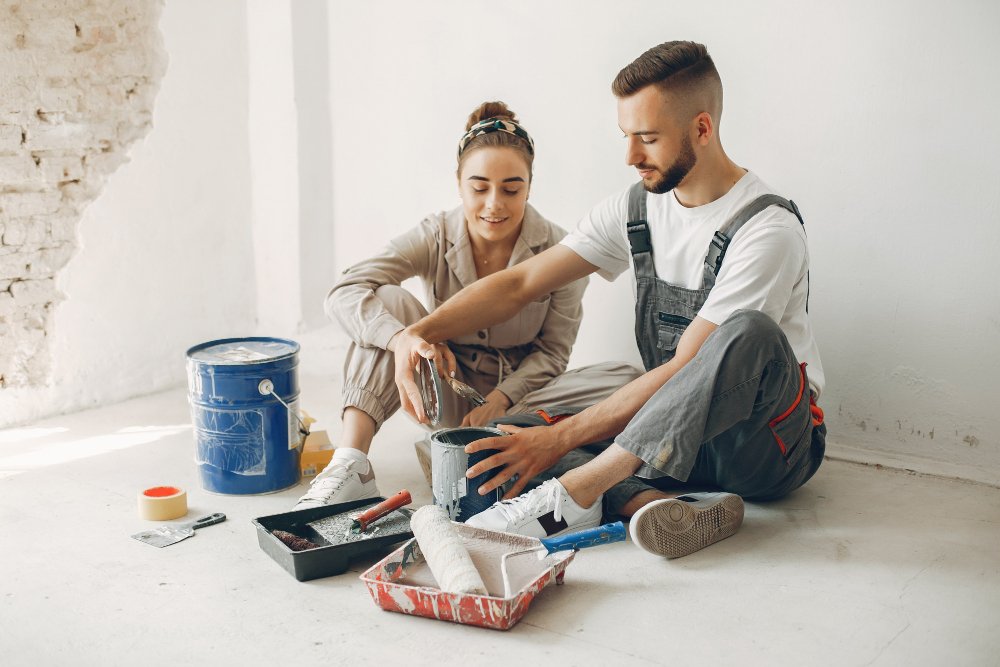 Home Renovation
