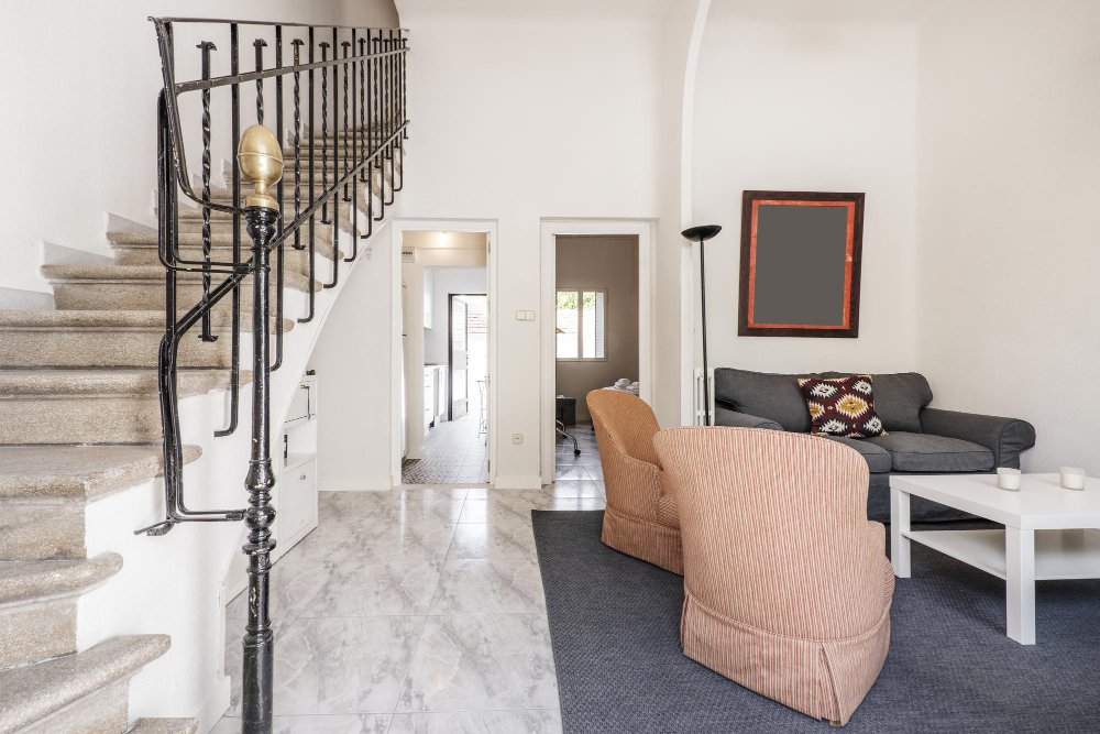 House Remodeling in Roseville