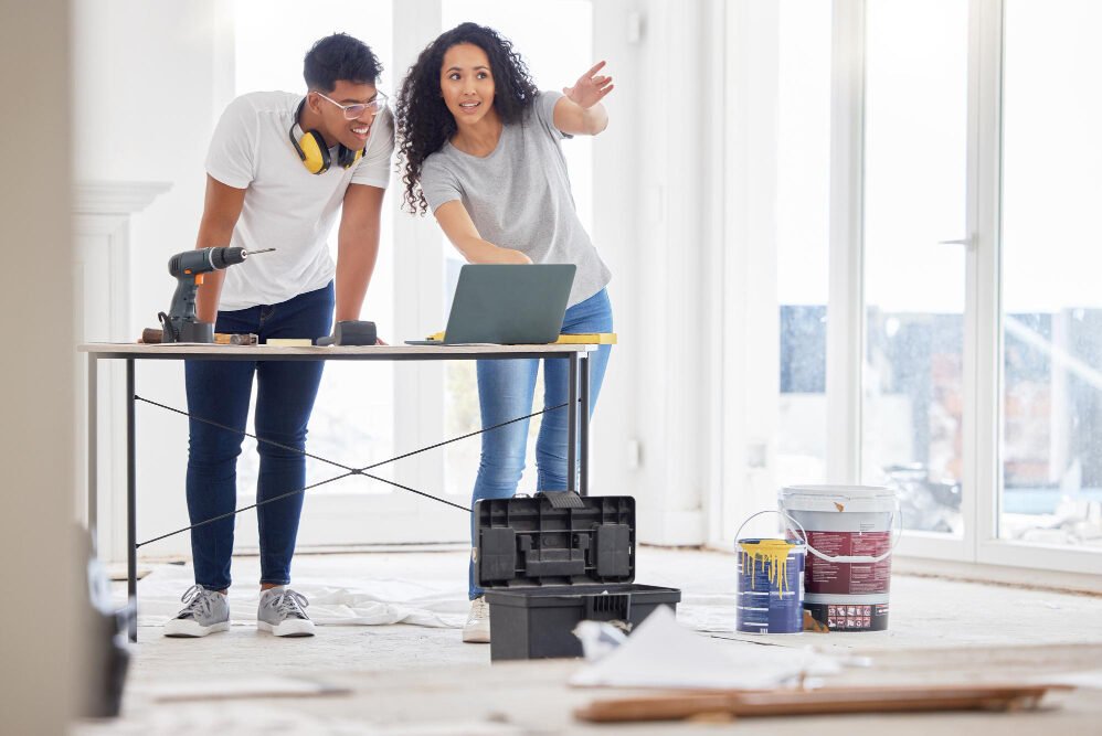 Home Upgrade in Bay Area CA