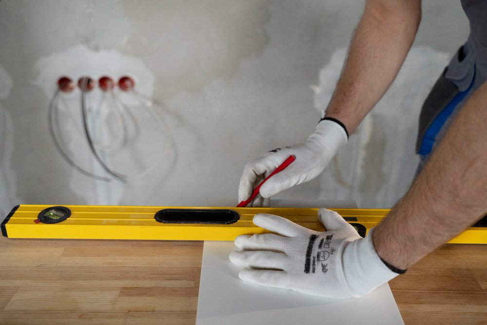 Home Improvement in Boise ID