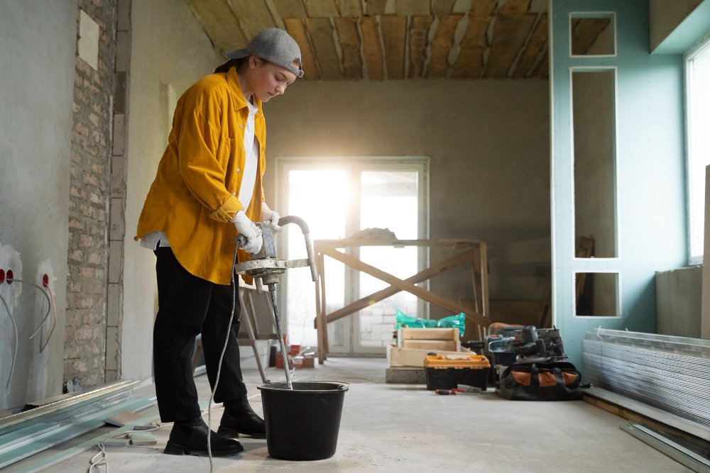 Home Improvement in Boise ID