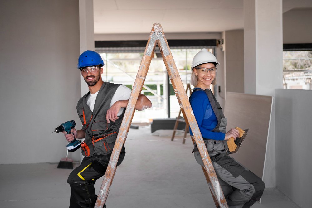Home Improvement in Boise ID