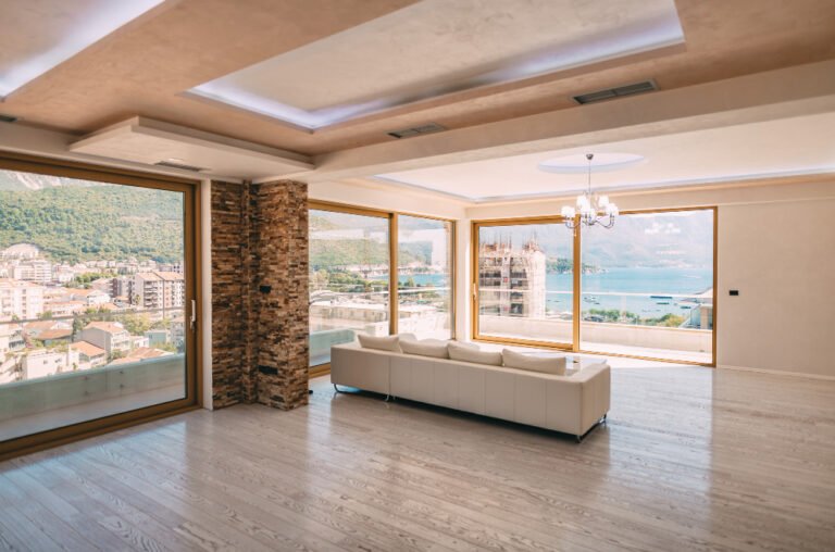 Riva Spain Engineered Wood Flooring for Contemporary Luxury Interiors
