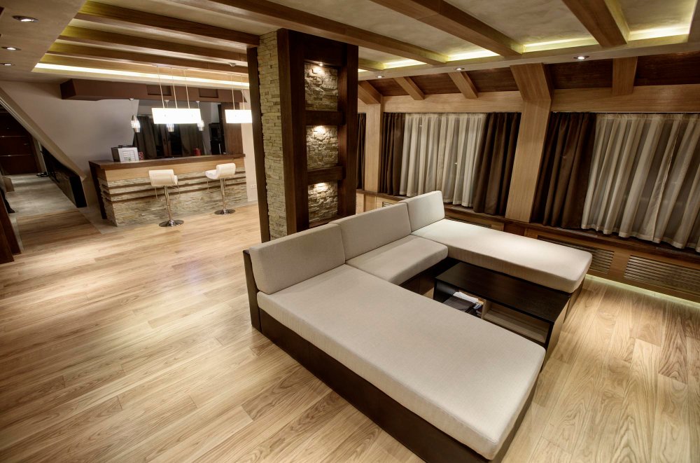Riva Spain floors