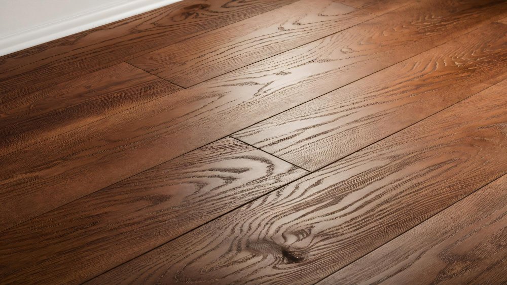Vinyl Plank Flooring