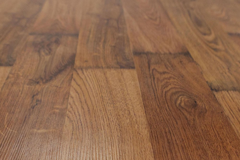 Vinyl Plank Flooring