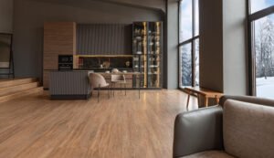 Floating Laminate Floor Systems for Durable Everyday Living