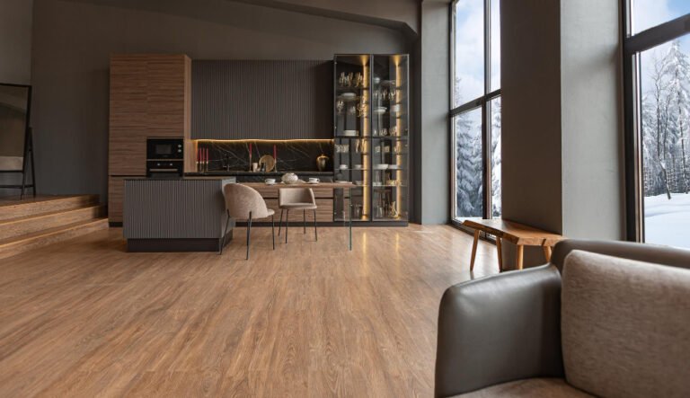 Floating Laminate Floor Systems for Durable Everyday Living