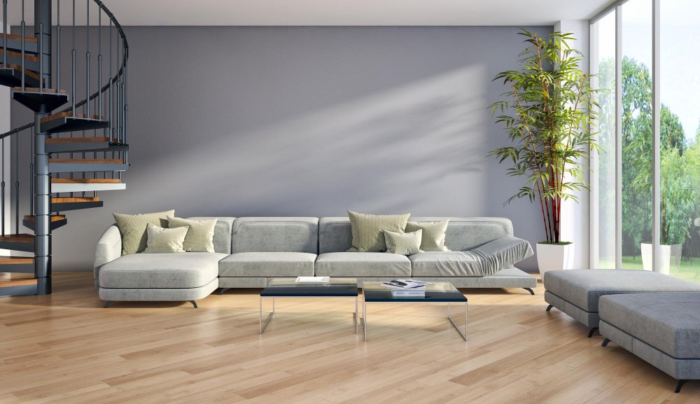 laminate flooring