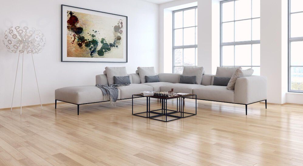 laminate flooring