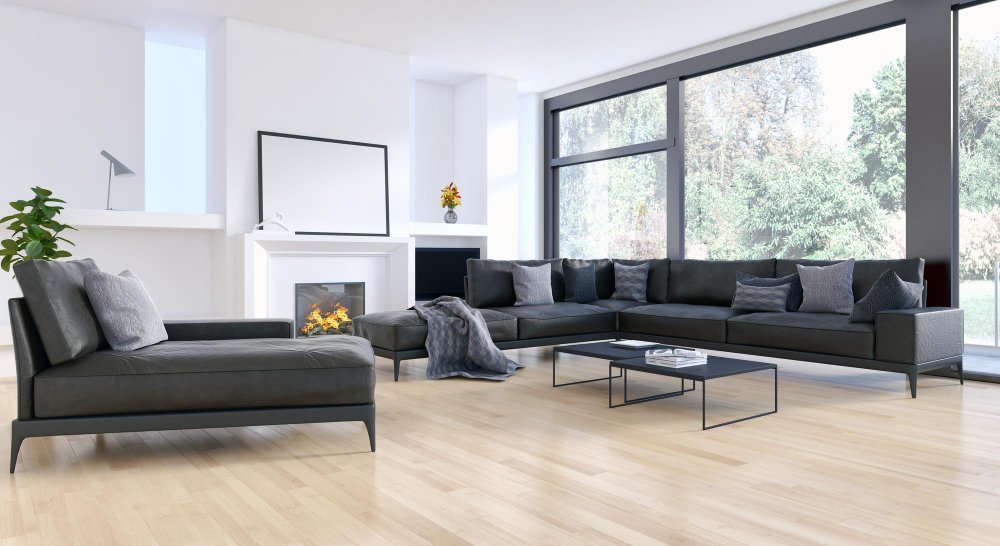 laminate flooring