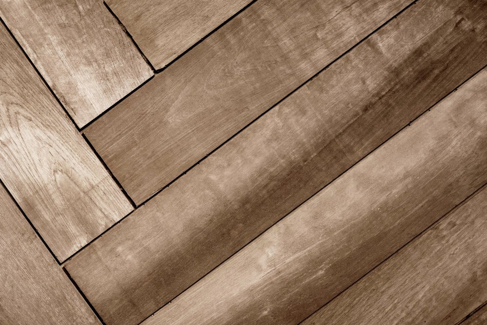 Vinyl Plank Flooring
