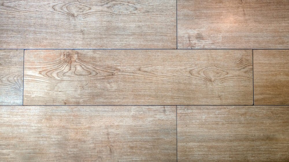 Vinyl Plank Flooring